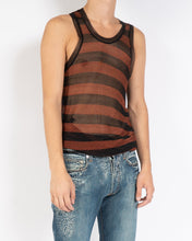 Load image into Gallery viewer, SS14Synthetic Knit Tanktop