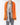 SS17 Orange Boxing Cardigan 1 of 1 Sample