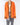 SS17 Orange Boxing Cardigan 1 of 1 Sample