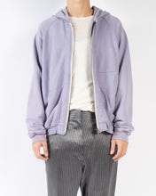 Load image into Gallery viewer, SS18 Lilac Perth Zip-Up
