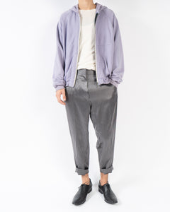 SS18 Lilac Perth Zip-Up