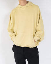 Load image into Gallery viewer, Yellow Perth Hoodie