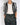 SS17 Casual Vertige Striped Blazer Sample