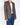 SS16 Cropped Blazer Hororo Chocolate Wool