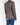 SS16 Cropped Blazer Hororo Chocolate Wool