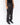 FW08 Rives Java Silk Trousers Sample