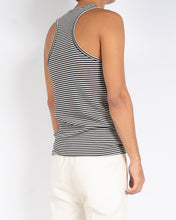 Load image into Gallery viewer, FW19 Striped Knit Tanktop