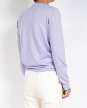 Load image into Gallery viewer, SS19 Lilac Knit Sample