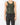 FW17 Khaki Foil Printed Tanktop