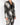 SS19 Classic Blazer in Coral Silk Jacquard
