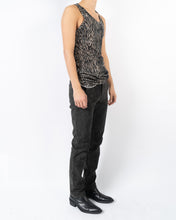 Load image into Gallery viewer, SS15 Leo Runway Tanktop