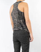 Load image into Gallery viewer, SS15 Leo Runway Tanktop
