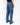 SS20 Commandant Blue Trousers Sample