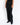 FW06 Black Wool Trousers Sample