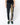 SS17 Bleached Two Tone Suede Trousers