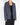 SS16 Neffet Indigo Blue Striped Blazer