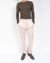 Load image into Gallery viewer, SS15 Pale Pink Amorpha Trousers