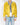 SS20 Yellow Silk Bomber Jacket