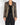 SS17 Half Lined Sorel Gold Blazer Sample