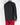 FW20 Black Guantana Contrast Collar Shirt