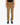 SS20 Gold-Khaki Inside Out Silk Trousers Sample