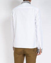 Load image into Gallery viewer, SS20 Classic Cotone Striped Collar Shirt