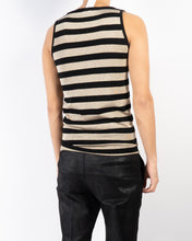 Load image into Gallery viewer, FW19 Inchino Striped Tanktop