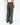 FW06 Green Wool Trousers Sample