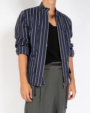 Load image into Gallery viewer, SS16 Neffet Indigo Jacket Sample