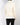 FW19 Double Layer Ivory Wool Blazer