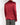 FW16 Classic Blazer in Red Kuiper Satin Silk