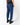 SS17 Asymmetrical Cigue Blue Trousers Sample