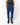 SS17 Asymmetrical Cigue Blue Trousers Sample