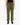 SS20 Adjudant Relaxed Khaki Silk Trousers