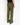 SS20 Adjudant Relaxed Khaki Silk Trousers