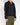 SS19 Camoinneur Perth Half Zip Sweater Sample