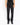 SS15 Black Wool Jacquard Trousers