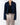 SS18 Jagger Indigo Jeans Jacket Sample