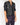 SS18 Disturbed Stripes Silk Waistcoat