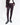 SS14 Purple Jacquard Trousers