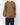 FW16 Xaviera Ochre Hooded Knit