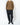 FW16 Xaviera Ochre Hooded Knit