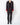 FW17 Bosco Blood Silk Jacquard Suit 1 of 1 Sample