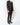 FW17 Bosco Blood Silk Jacquard Suit 1 of 1 Sample