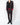 FW17 Bosco Blood Silk Jacquard Suit 1 of 1 Sample