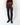 FW17 Bosco Blood Silk Jacquard Trousers 1 of 1 Sample