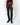 FW17 Bosco Blood Silk Jacquard Trousers 1 of 1 Sample