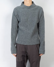 Load image into Gallery viewer, SS16 Desert Rock Grey Knit Sample