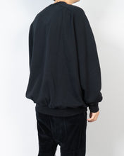 Load image into Gallery viewer, FW20 Black Perth Sweater