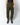 FW16 Khaki Knit Jogger Sample
